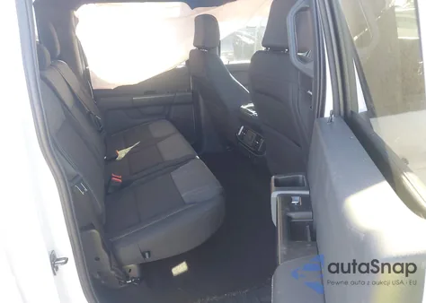 2024 Ford F-150 Stx from USA, damaged, VIN 1FTFW2L57RKF48087